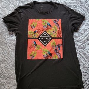 Hollister men's shirt